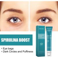 Crema para los Ojos de Retinol Anti-arrugas, Reduce Ojeras, Hidratante - details 1