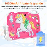 Tablet Android C86 para Bebé Pantalla de 14,7 Pulgadas, Doble SIM, 12GB de Memoria, 10000mAh GPS y Cámara Dual de 16MP + 32MP - details 2