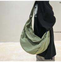 Bolso Coreano Sencillo Bolso de Hombro para Estudiantes de Gran Capacidad - details 58
