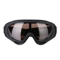 1 unidad de gafas de esquí Unisex, gafas de invierno a prueba de viento, gafas de esquí a prueba de polvo, gafas de sol para deportes al aire libre, gafas con montura de ciclismo - details 0
