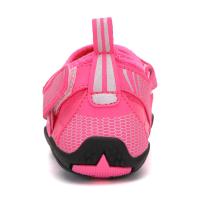 Zapatos Acuáticos Para Niños, Zapatillas De Agua Descalzas Con Cinco Dedos Para Playa Y Verano, Zapatillas De Deporte Ligeras Antideslizantes Para Nadar En La Playa Y Río - details 16