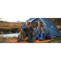 Mochilas Tácticas Militares para Hombre, Bandera de España, Caza, Senderismo, Camping y Actividades al Aire Libre, 45L - details 1