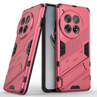 Funda para OnePlus 12 5G, cubierta blindada a prueba de golpes, cubierta trasera de PC - details 8