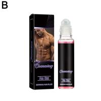 Perfume de Fragancia Duradera con Pheromones 10ml Aroma Refrescante a Base de Plantas Naturales - details 17