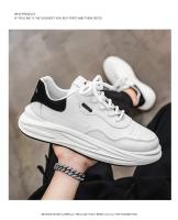 2025Zapatillas de deporte de ocio versátiles para hombre, zapatos deportivos ligeros y cómodos para caminar, zapatos de moda de alta calidad, calzado masculino - details 17