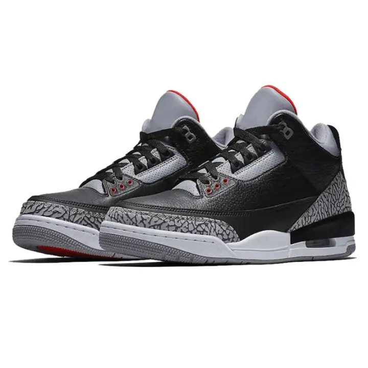 Zapatillas de Baloncesto de Deporte al Aire Libre Zapatillas de Correr Blancas con Brillo Verde para Hombres y Mujeres Forro de Textil, Suela de Plástico, Exterior de Cuero - 1