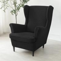 Funda elástica de LICRA para sillón, forro Polar, Protector de muebles - details 35