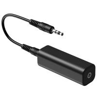 Línea de altavoz de 3,5mm, filtro de ruido de Audio auxiliar, aislador de ruido de bucle de tierra, elimina el sistema de Audio estéreo del coche, estéreo doméstico - details 4