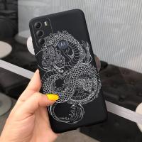Funda trasera para Motorola G60, carcasa ultrafina de silicona TPU suave, parachoques para Motorola Moto G60 de 6,8 pulgadas, Cute Capas Cartoon Etui - details 43
