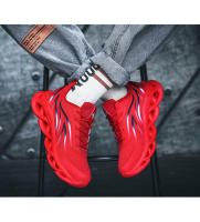 Zapatillas de correr para hombre, zapatos deportivos para exteriores, ligeros, amortiguadores, entrenamiento. - details 10
