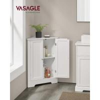 Armario Ajustable Moderno Rústico Blanco Nube 60 x 33.6 x 80cm Ideal para Baño, Cocina, Sala de Estar - details 1
