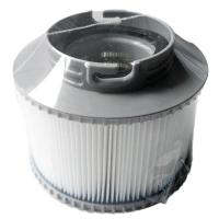 Filtro de repuesto para piscina inflable MSPA FD2089, 6 uds., compatible con cartucho de filtro para piscina inflable, accesorios para piscina sobre el suelo - details 1