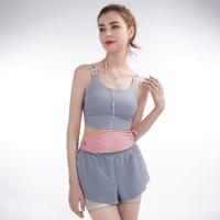 Riñonera deportiva ultrafina para móvil, riñonera para correr de alta elasticidad, transpirable, de gran capacidad, para teléfono deportivo - details 4