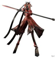MegaHouse Izanagi Anime figura modelo coleccionable juguetes de acción regalos - details 3