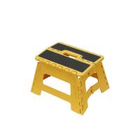 Banco de masaje de silla plegable de plástico para muebles de hogar con diseño de color para niños mini de gran tamaño 31*22 - details 0