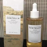Centella Asiatica ampolla esencia hidratante alivia la inflamación de la piel calmante suave alivia la sequedad cuidado de la piel Facial - details 9