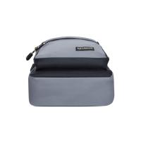 Bolso de pecho de tela Oxford para hombre, bolso cruzado multifuncional de estilo coreano, bolso de hombro deportivo ajustable de gran capacidad - details 21