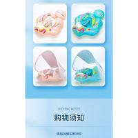 Nuevo Con Toldo Círculo Tumbado Círculo De Natación Infantil Airbag De Altura Sombra Antivuelco Bebé Círculo De Asientos Hinchables - details 14