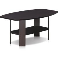 Mesa De Centro, Madera, Roble Francés Gris/Negro - details 44