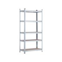 estantería metálica, estanteria modular, estanteria almacenaje, estantería multiusos