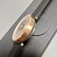 Reloj de cuarzo DUGARY a la moda resistente al agua para hombre, reloj de pulsera grande con personalidad, reloj de pulsera redondo, reloj clásico original Masculino - details 4