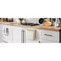 Cubo de Basura Plegable