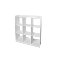 Mueble multifuncional Armario de madera para niños Estante de juguetes y libros Diseño modular - details 6
