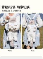Muñeca de Gato Montés de Café Muñeca de Peluche de Lujo Internet Famous - details 8
