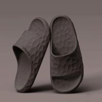 ZHIDA Comodidad para Tus Pies Pantuflas de Interior de Moda Suaves, Antideslizantes, Para Hombres y Parejas Calzado Plano de Verano - details 1