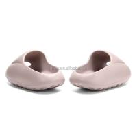 Zapatillas deportivas correctivas suaves y cómodas chinas, nuevas sandalias de mujer de color nude bonitas a bajo precio - details 4