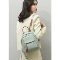 Pequeña mochila de tela Oxford fresca 2025 pequeña mochila de las niñas de la cáscara bolsa de viaje de moda - details 21
