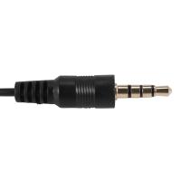 Mini micrófono con Clip para ordenador, 3,5mm - details 3