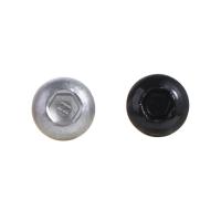 Piezas de ciclismo, Rotor de freno de disco de bicicleta, perno de fijación M5 * 9mm, tornillo de disco de freno de bicicleta, tornillos hexagonales, accesorios, 1 ud. - details 0