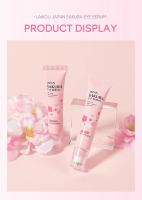 LAIKOU Sakura Ojo Serum Masajeador de Ojos Hidratante con Ácido Hialurónico Adiós a las Ojeras - details 10