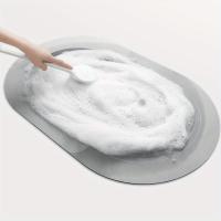 Tapete de barro absorbente de 1 pieza, alfombra antideslizante para baño y baño, reposamanos - details 6