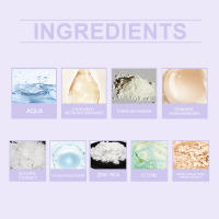 Crema Protectora y Hidratante Control de Aceite Protección UV Fresca No Graso - details 2