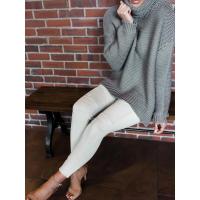 Vaqueros retro de mezclilla para mujer, pantalones pitillo blancos de cintura alta, estilo coreano, en oferta - details 5