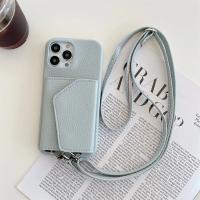 Funda con Característica de Teléfono y Cartera iPhone 16 Pro Max, 15, 14 Plus, 13, 12, 11 Mini - details 10