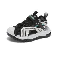 Sandalias de verano transpirables para niños, zapatos de playa para exteriores, sandalias de suela blanda para niños y zapatos de canyoning antideslizantes de moda - details 5
