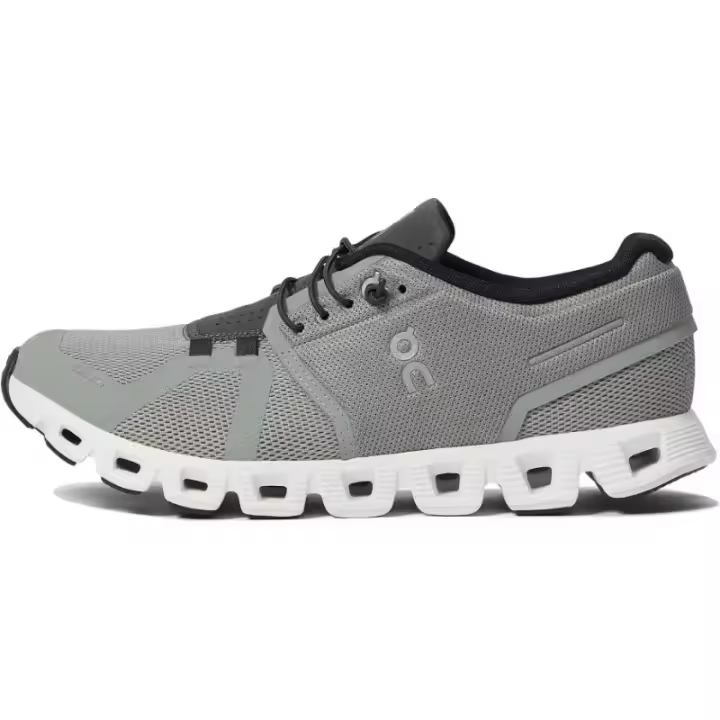 Zapatillas On Running Cloud 5 Kelp Shadow - Zapatillas On running mujer - 1