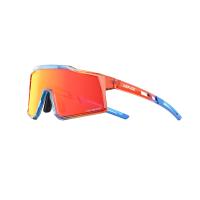 KAPVOE Gafas de Sol para Niños Lente Polarizada UV400 Deportes y Salud Ciclismo Para Niños y Niñas - details 0