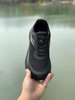 Zapatos Deportivos para Hombres de Malla Transpirable Zapatos de Suela Gruesa y Suave para Correr - details 6