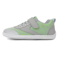 Zapatos deportivos ligeros y transpirables para niños, zapatillas minimalistas con puntera ancha y suela de goma, cómodas para niñas y - details 2