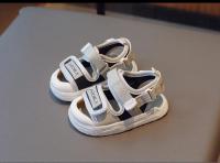 Sandalias antideslizantes para niños, zapatos deportivos de suela suave, cómodos para caminar, novedad de verano, 2024 - details 3