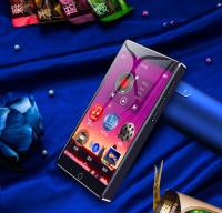 Reproductor de Música MP3 Bluetooth RUIZU H1 con Pantalla Táctil de 4 pulgadas y Altavoz Integrado 32GB Radio FM Video y E-book - details 5