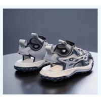 Sandalias Antideslizantes Para Niños Y Niñas, Zapatos Informales Para Correr, Deportes De Playa, Verano - details 6