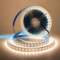 GAHADA Tira de LED de 5V USB Luz Cálida Blanca de 120LEDs/m para Retroiluminación de TV - details 6