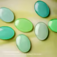 ROSALIND-Juego de esmaltes en Gel para uñas, Accesorios de manicura semipermanentes, capa Base superior, Vernis - details 4