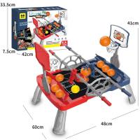 Juego de Baloncesto de Mesa para Niños Diversión Deportiva para Familia - details 5