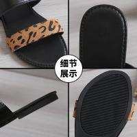 zapatos de moda de zapatilla de verano para mujer - details 8